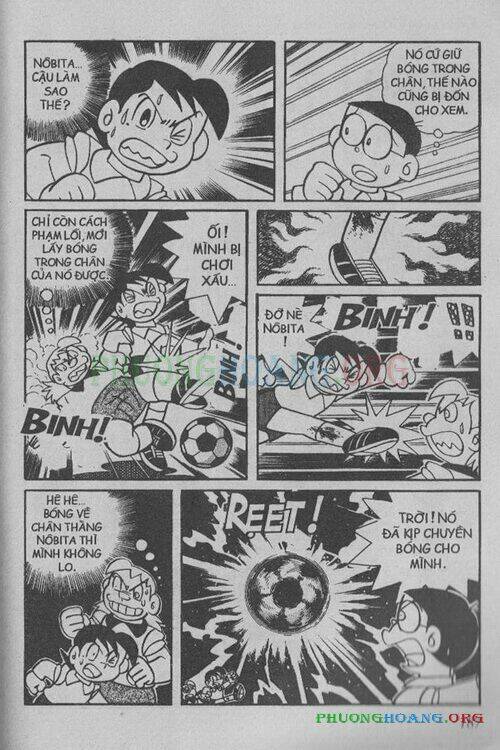 The Doraemon Special (Đội Quân Doraemons Đặc Biệt+Đội Quân Đôrêmon Thêm) Chapter 9 - Trang 2