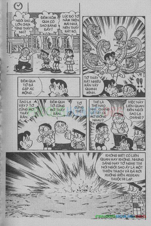 The Doraemon Special (Đội Quân Doraemons Đặc Biệt+Đội Quân Đôrêmon Thêm) Chapter 9 - Trang 2