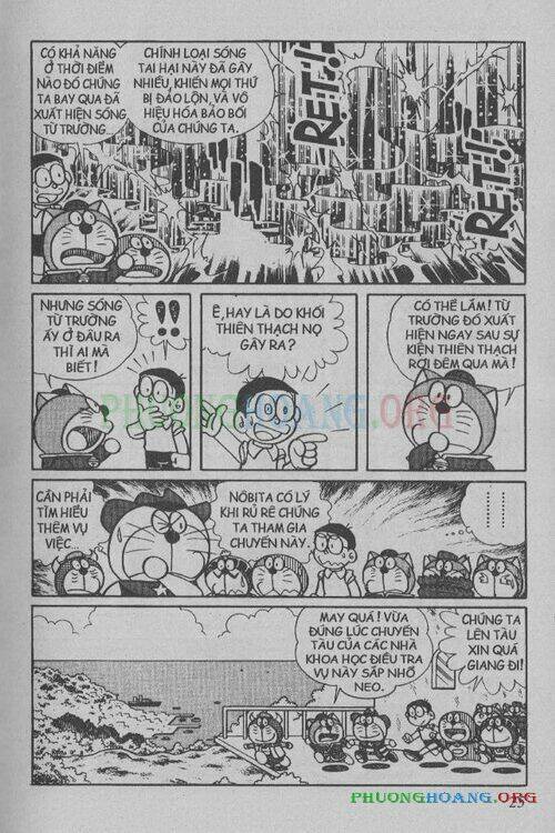 The Doraemon Special (Đội Quân Doraemons Đặc Biệt+Đội Quân Đôrêmon Thêm) Chapter 9 - Trang 2