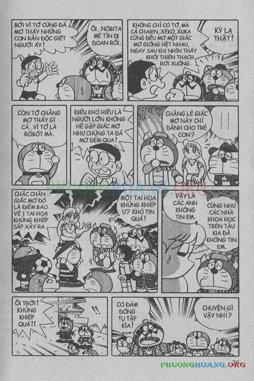 The Doraemon Special (Đội Quân Doraemons Đặc Biệt+Đội Quân Đôrêmon Thêm) Chapter 9 - Trang 2