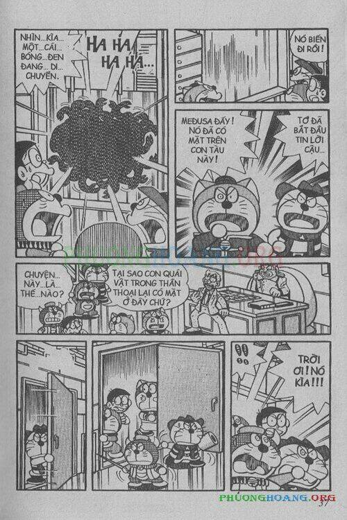 The Doraemon Special (Đội Quân Doraemons Đặc Biệt+Đội Quân Đôrêmon Thêm) Chapter 9 - Trang 2