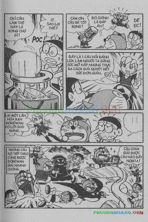 The Doraemon Special (Đội Quân Doraemons Đặc Biệt+Đội Quân Đôrêmon Thêm) Chapter 9 - Trang 2