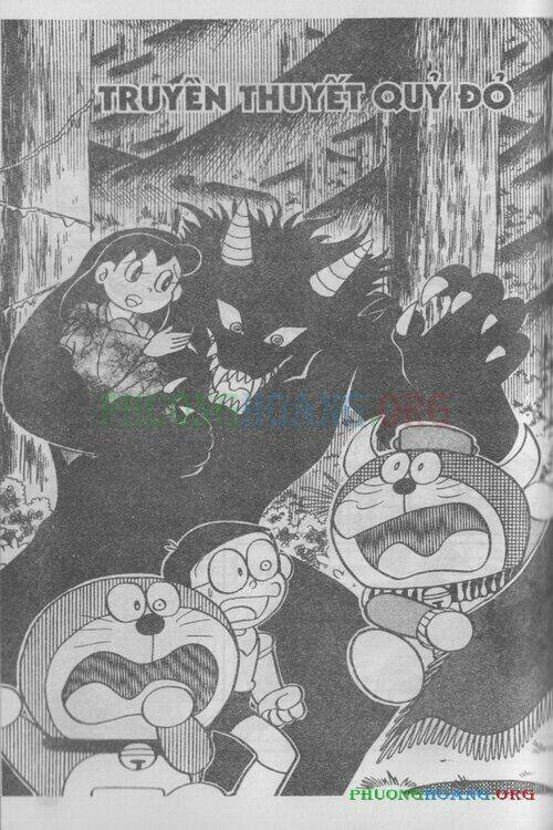 The Doraemon Special (Đội Quân Doraemons Đặc Biệt+Đội Quân Đôrêmon Thêm) Chapter 8 - Trang 2