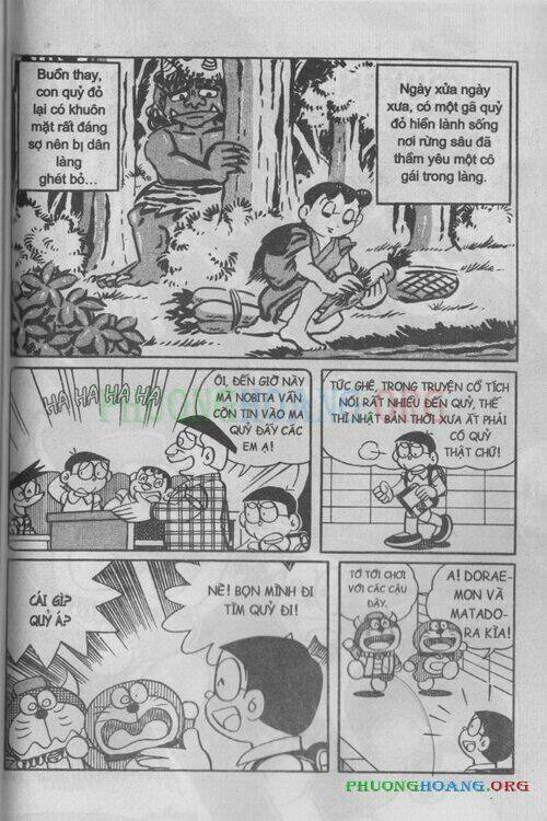 The Doraemon Special (Đội Quân Doraemons Đặc Biệt+Đội Quân Đôrêmon Thêm) Chapter 8 - Trang 2