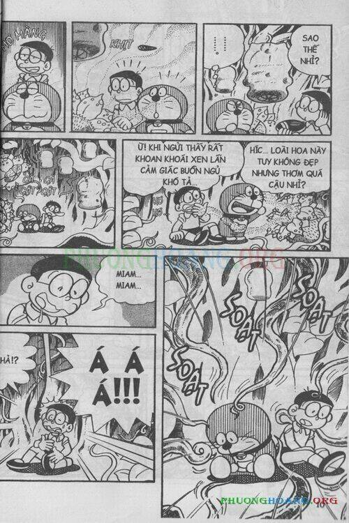 The Doraemon Special (Đội Quân Doraemons Đặc Biệt+Đội Quân Đôrêmon Thêm) Chapter 8 - Trang 2