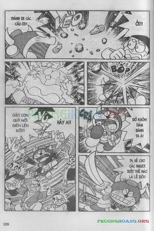 The Doraemon Special (Đội Quân Doraemons Đặc Biệt+Đội Quân Đôrêmon Thêm) Chapter 8 - Trang 2