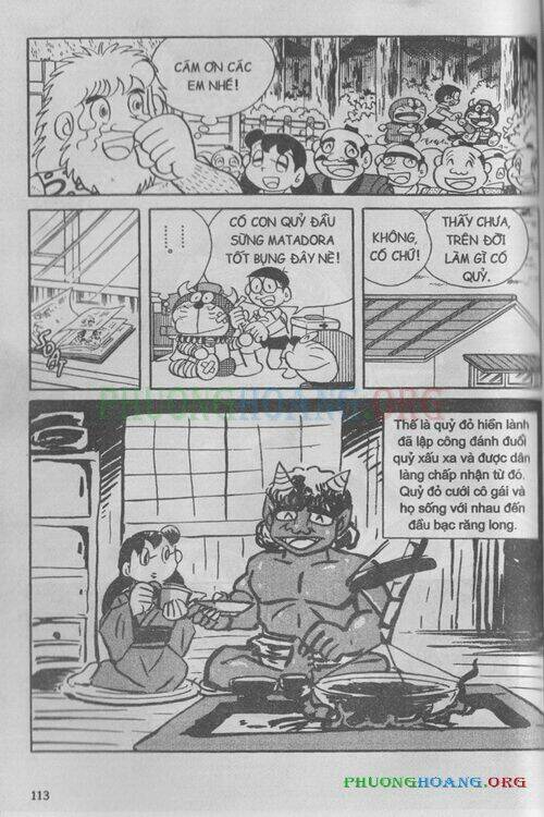 The Doraemon Special (Đội Quân Doraemons Đặc Biệt+Đội Quân Đôrêmon Thêm) Chapter 8 - Trang 2