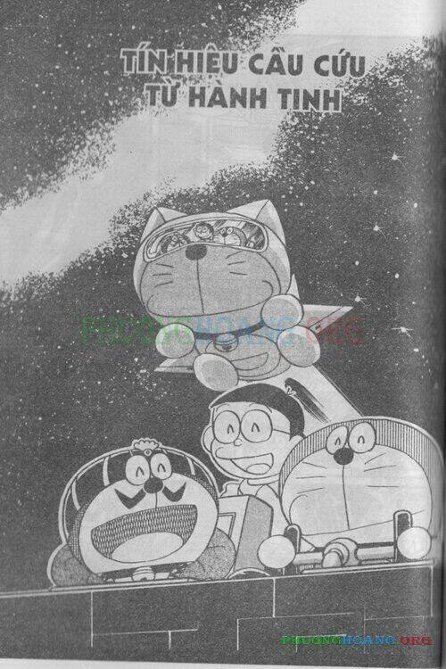 The Doraemon Special (Đội Quân Doraemons Đặc Biệt+Đội Quân Đôrêmon Thêm) Chapter 8 - Trang 2