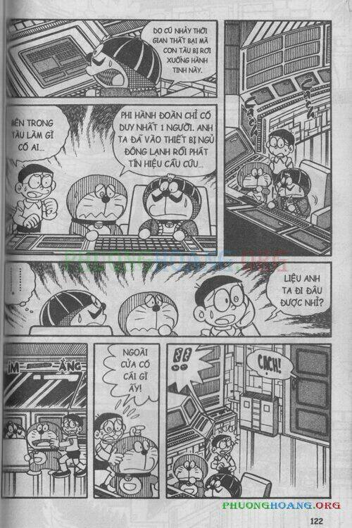 The Doraemon Special (Đội Quân Doraemons Đặc Biệt+Đội Quân Đôrêmon Thêm) Chapter 8 - Trang 2