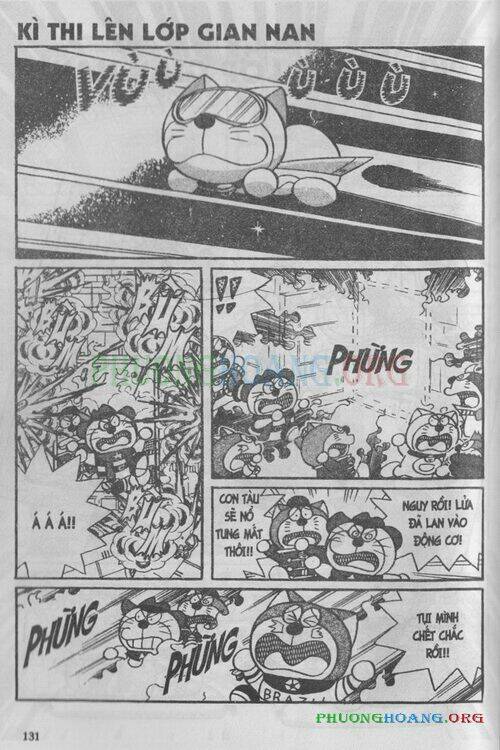 The Doraemon Special (Đội Quân Doraemons Đặc Biệt+Đội Quân Đôrêmon Thêm) Chapter 8 - Trang 2