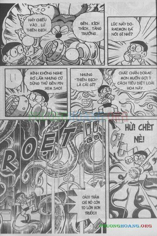 The Doraemon Special (Đội Quân Doraemons Đặc Biệt+Đội Quân Đôrêmon Thêm) Chapter 8 - Trang 2