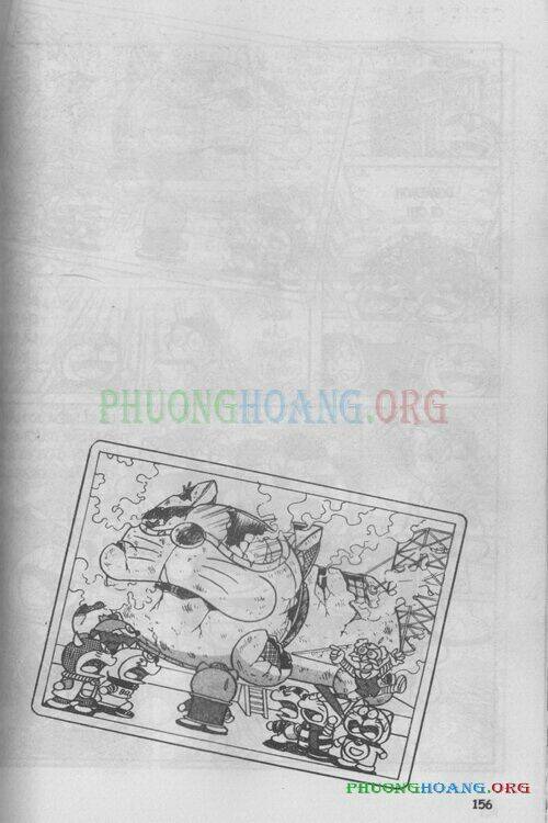 The Doraemon Special (Đội Quân Doraemons Đặc Biệt+Đội Quân Đôrêmon Thêm) Chapter 8 - Trang 2