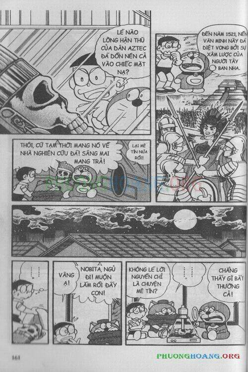 The Doraemon Special (Đội Quân Doraemons Đặc Biệt+Đội Quân Đôrêmon Thêm) Chapter 8 - Trang 2