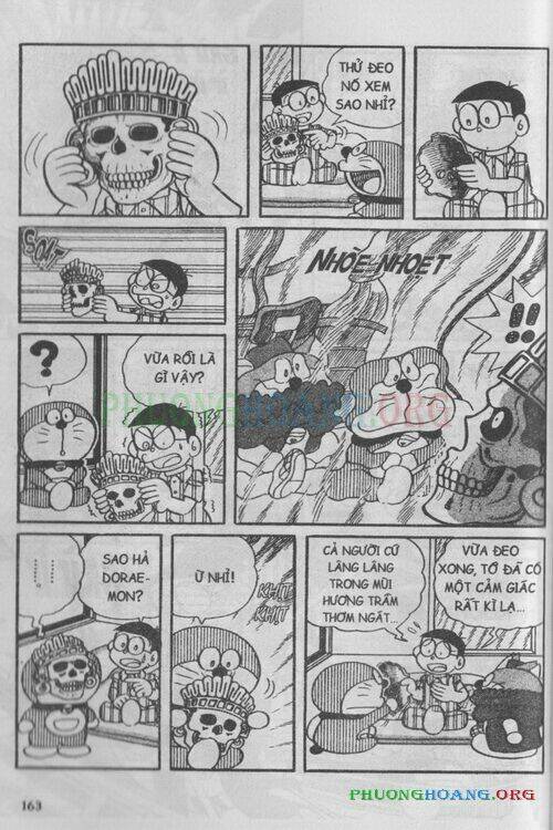 The Doraemon Special (Đội Quân Doraemons Đặc Biệt+Đội Quân Đôrêmon Thêm) Chapter 8 - Trang 2