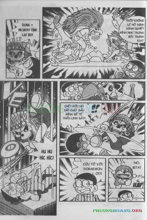 The Doraemon Special (Đội Quân Doraemons Đặc Biệt+Đội Quân Đôrêmon Thêm) Chapter 8 - Trang 2