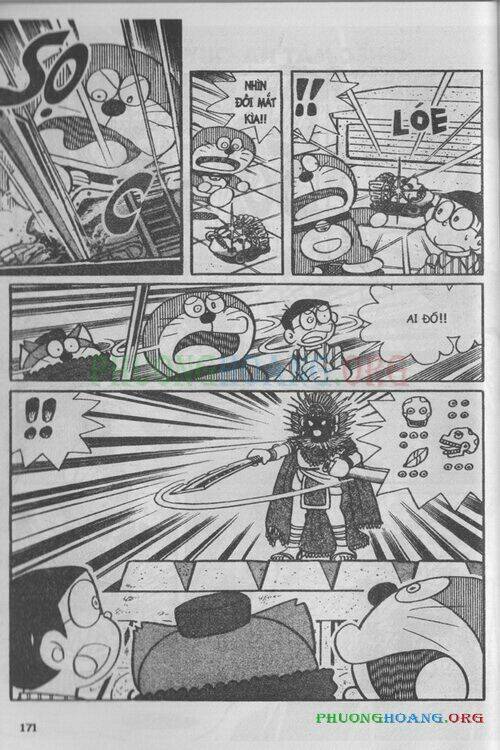 The Doraemon Special (Đội Quân Doraemons Đặc Biệt+Đội Quân Đôrêmon Thêm) Chapter 8 - Trang 2