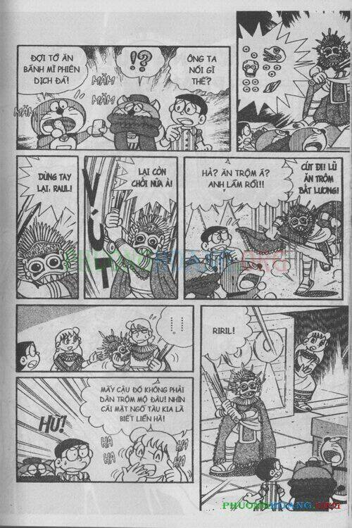 The Doraemon Special (Đội Quân Doraemons Đặc Biệt+Đội Quân Đôrêmon Thêm) Chapter 8 - Trang 2