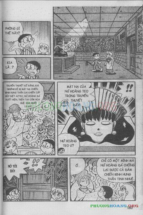 The Doraemon Special (Đội Quân Doraemons Đặc Biệt+Đội Quân Đôrêmon Thêm) Chapter 8 - Trang 2