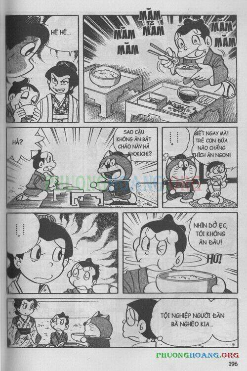 The Doraemon Special (Đội Quân Doraemons Đặc Biệt+Đội Quân Đôrêmon Thêm) Chapter 8 - Trang 2