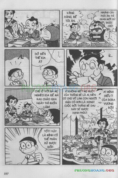 The Doraemon Special (Đội Quân Doraemons Đặc Biệt+Đội Quân Đôrêmon Thêm) Chapter 8 - Trang 2