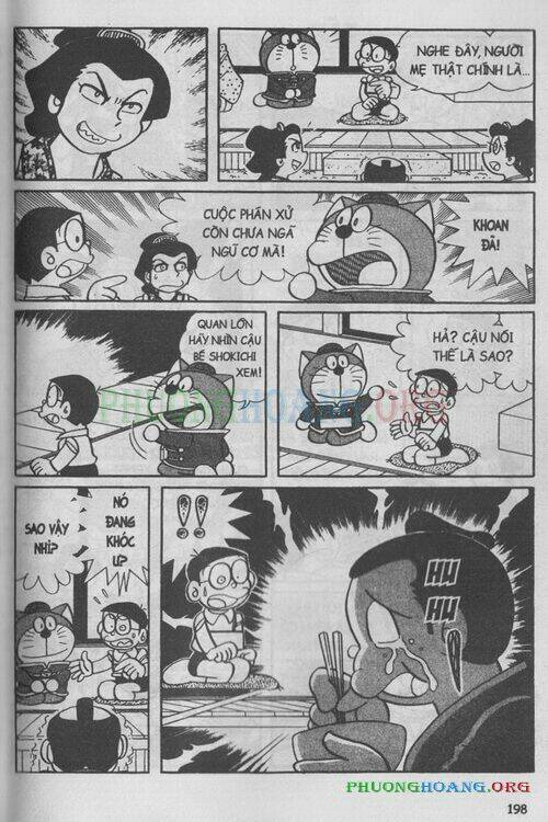 The Doraemon Special (Đội Quân Doraemons Đặc Biệt+Đội Quân Đôrêmon Thêm) Chapter 8 - Trang 2