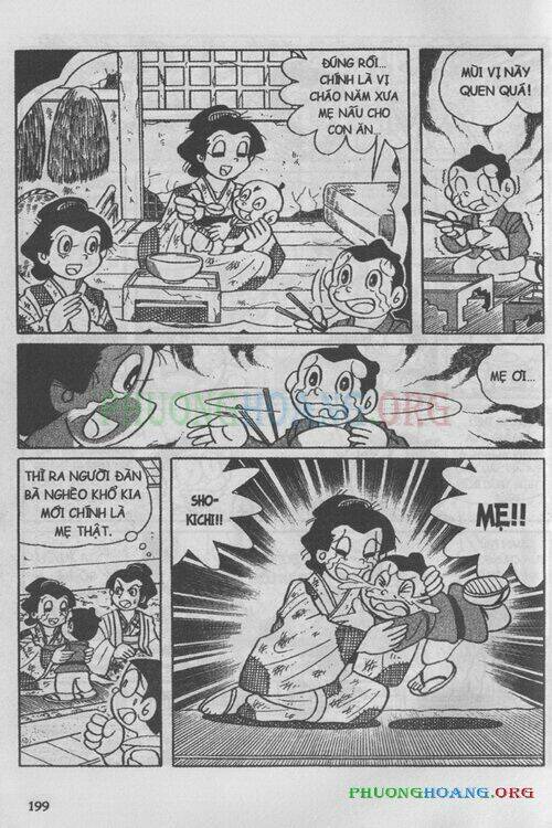 The Doraemon Special (Đội Quân Doraemons Đặc Biệt+Đội Quân Đôrêmon Thêm) Chapter 8 - Trang 2