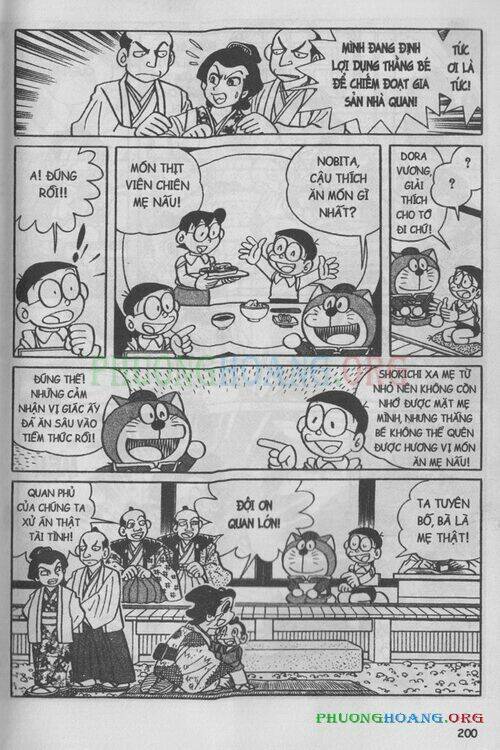 The Doraemon Special (Đội Quân Doraemons Đặc Biệt+Đội Quân Đôrêmon Thêm) Chapter 8 - Trang 2