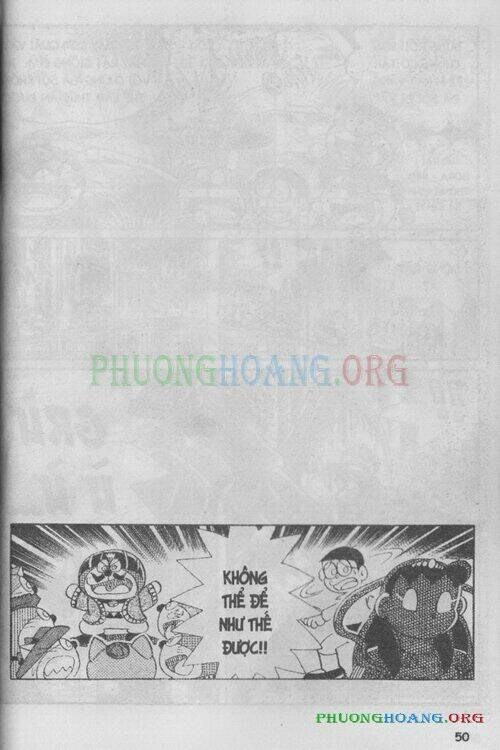 The Doraemon Special (Đội Quân Doraemons Đặc Biệt+Đội Quân Đôrêmon Thêm) Chapter 8 - Trang 2