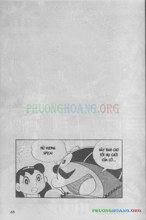 The Doraemon Special (Đội Quân Doraemons Đặc Biệt+Đội Quân Đôrêmon Thêm) Chapter 8 - Trang 2