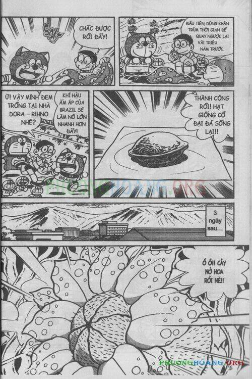 The Doraemon Special (Đội Quân Doraemons Đặc Biệt+Đội Quân Đôrêmon Thêm) Chapter 8 - Trang 2