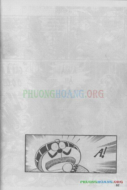 The Doraemon Special (Đội Quân Doraemons Đặc Biệt+Đội Quân Đôrêmon Thêm) Chapter 8 - Trang 2