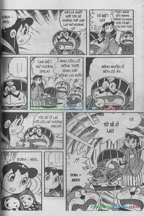 The Doraemon Special (Đội Quân Doraemons Đặc Biệt+Đội Quân Đôrêmon Thêm) Chapter 8 - Trang 2