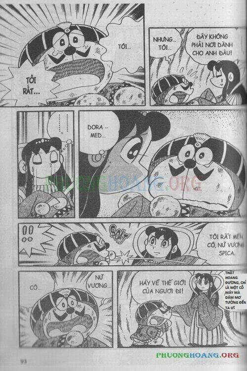 The Doraemon Special (Đội Quân Doraemons Đặc Biệt+Đội Quân Đôrêmon Thêm) Chapter 8 - Trang 2