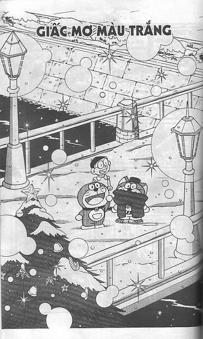 The Doraemon Special (Đội Quân Doraemons Đặc Biệt+Đội Quân Đôrêmon Thêm) Chapter 7 - Trang 2