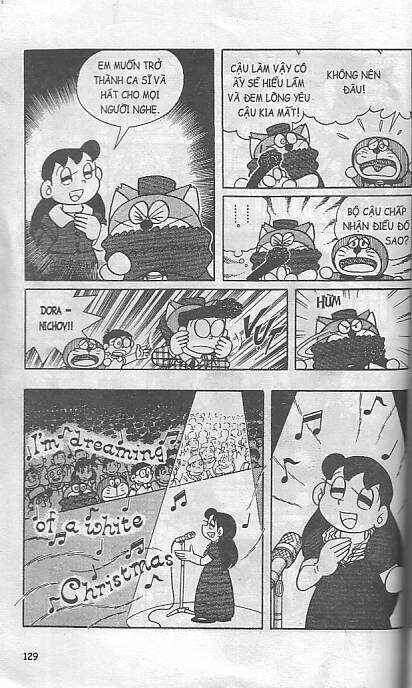 The Doraemon Special (Đội Quân Doraemons Đặc Biệt+Đội Quân Đôrêmon Thêm) Chapter 7 - Trang 2