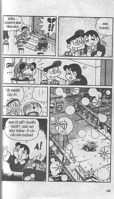 The Doraemon Special (Đội Quân Doraemons Đặc Biệt+Đội Quân Đôrêmon Thêm) Chapter 7 - Trang 2