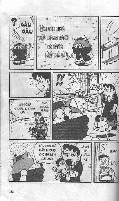 The Doraemon Special (Đội Quân Doraemons Đặc Biệt+Đội Quân Đôrêmon Thêm) Chapter 7 - Trang 2