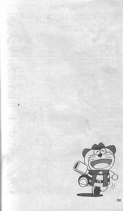 The Doraemon Special (Đội Quân Doraemons Đặc Biệt+Đội Quân Đôrêmon Thêm) Chapter 7 - Trang 2