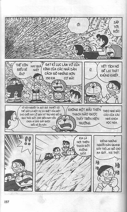 The Doraemon Special (Đội Quân Doraemons Đặc Biệt+Đội Quân Đôrêmon Thêm) Chapter 7 - Trang 2