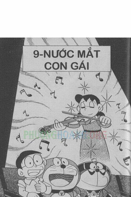 The Doraemon Special (Đội Quân Doraemons Đặc Biệt+Đội Quân Đôrêmon Thêm) Chapter 6 - Trang 2