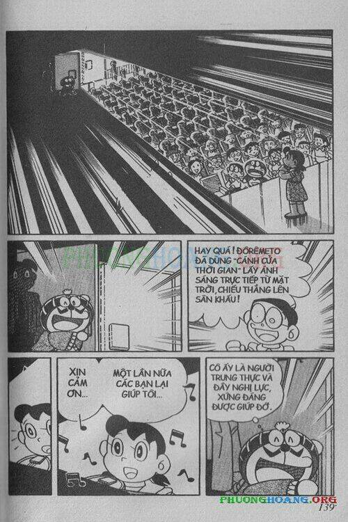 The Doraemon Special (Đội Quân Doraemons Đặc Biệt+Đội Quân Đôrêmon Thêm) Chapter 6 - Trang 2