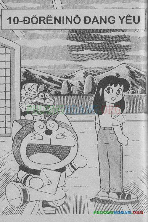 The Doraemon Special (Đội Quân Doraemons Đặc Biệt+Đội Quân Đôrêmon Thêm) Chapter 6 - Trang 2