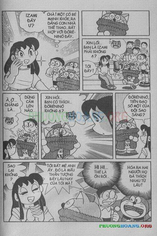 The Doraemon Special (Đội Quân Doraemons Đặc Biệt+Đội Quân Đôrêmon Thêm) Chapter 6 - Trang 2