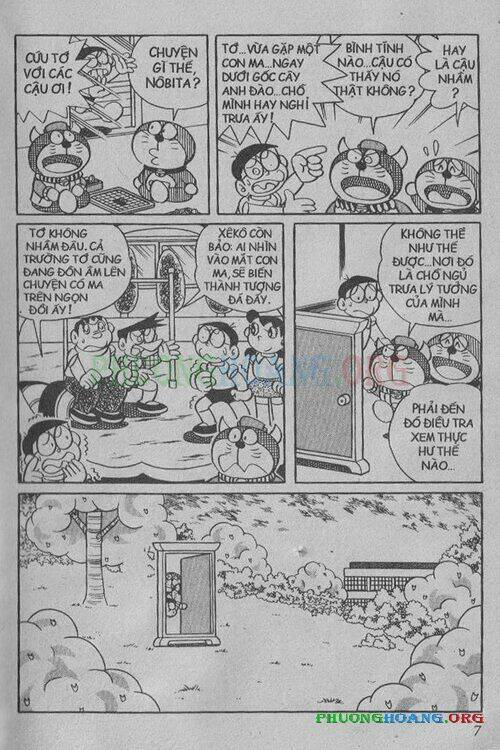 The Doraemon Special (Đội Quân Doraemons Đặc Biệt+Đội Quân Đôrêmon Thêm) Chapter 6 - Trang 2