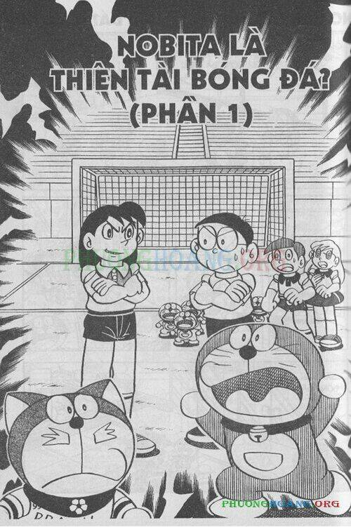 The Doraemon Special (Đội Quân Doraemons Đặc Biệt+Đội Quân Đôrêmon Thêm) Chapter 5 - Trang 2