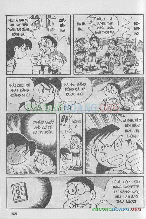 The Doraemon Special (Đội Quân Doraemons Đặc Biệt+Đội Quân Đôrêmon Thêm) Chapter 5 - Trang 2