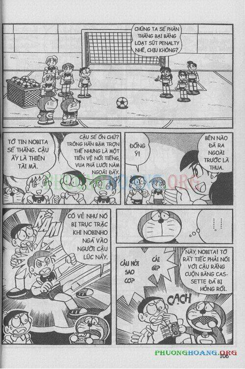 The Doraemon Special (Đội Quân Doraemons Đặc Biệt+Đội Quân Đôrêmon Thêm) Chapter 5 - Trang 2