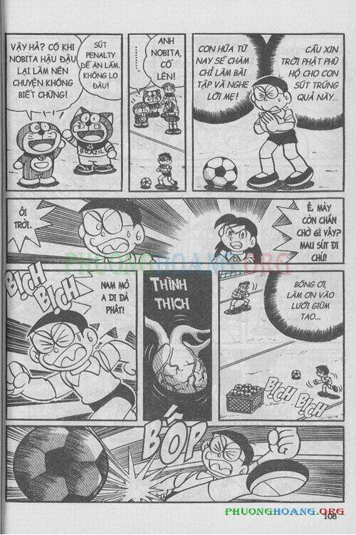 The Doraemon Special (Đội Quân Doraemons Đặc Biệt+Đội Quân Đôrêmon Thêm) Chapter 5 - Trang 2