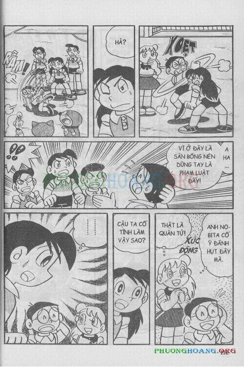 The Doraemon Special (Đội Quân Doraemons Đặc Biệt+Đội Quân Đôrêmon Thêm) Chapter 5 - Trang 2