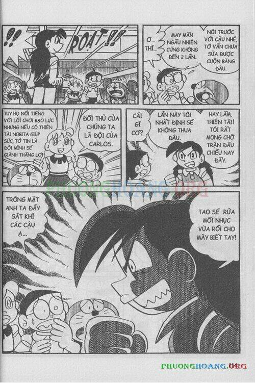 The Doraemon Special (Đội Quân Doraemons Đặc Biệt+Đội Quân Đôrêmon Thêm) Chapter 5 - Trang 2